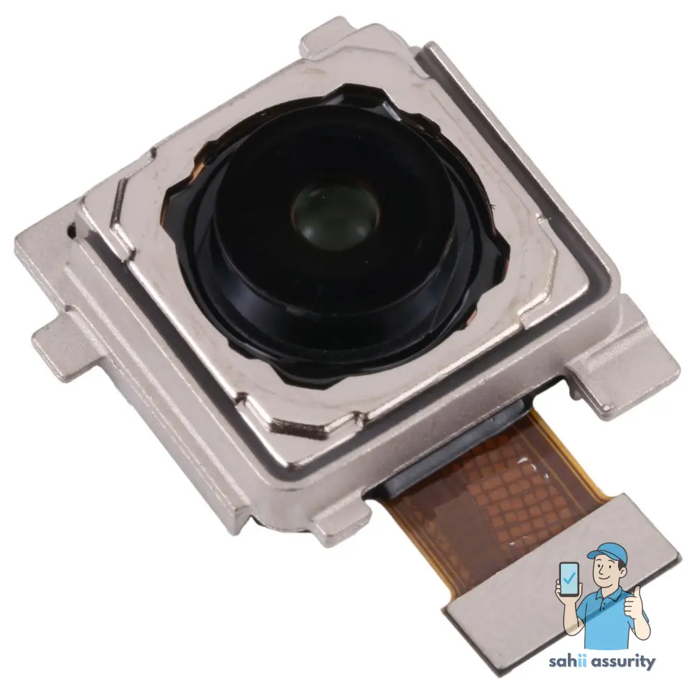 Replacement Back Camera for Vivo S10 Pro (Main Camera) thumbnail